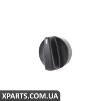 1J0819129A01C VAG Ручка швидкості вентилятора - ціна вказана кожна