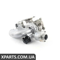 06L145874D VAG Турбокомпресор