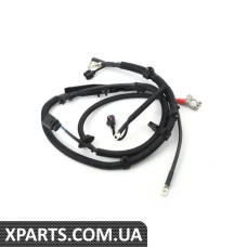 8E1971225G VAG Позитивний (+) джгут акумуляторної батареї - (БІЛЬШ НЕДОСТУПНИЙ)