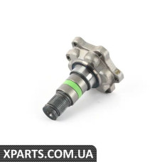 01J409343A VAG Фланец ведущего моста — левый