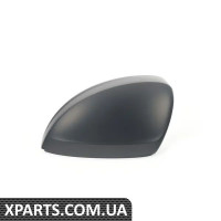 5NM857537GRU VAG Кришка дзеркала - ліва