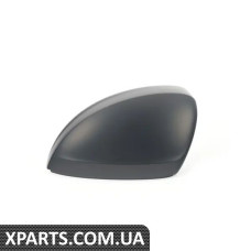 5NM857537GRU VAG Кришка дзеркала - ліва