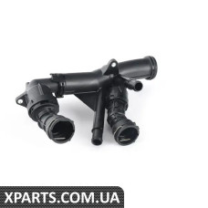 04L121026AH VAG КОРПУС