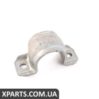 1K0511439E VAG Втулки заднього стабілізатора поперечної стійкості Кронштейн