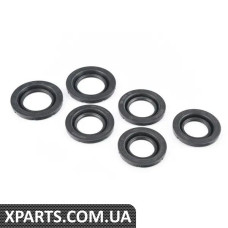 4H0698507 VAG Комплект ущільнень поршня гальмівного супорта