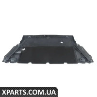 8W0863821F VAG ПЕРЕГОРОДКА