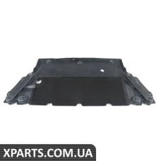 8W0863821F VAG ПЕРЕГОРОДКА