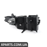 1J1820007D VAG Випарник кондиціонера - з корпусом