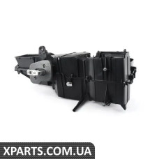 1J1820007D VAG Випарник кондиціонера - з корпусом