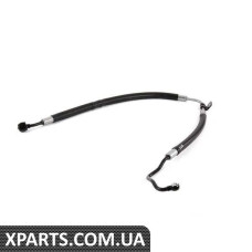 8D2422893BA VAG ФЛЕКС. ШЛАНГ - (БІЛЬШЕ НЕДОСТУПНИЙ)