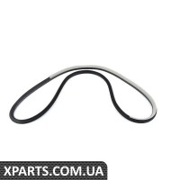 3B0867366MMGT VAG Ущільнювач передніх дверей - правий