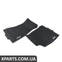 8W7061221C041 VAG килимки