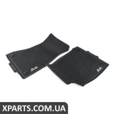 8W7061221C041 VAG килимки