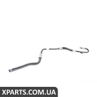 7L6422891AB VAG Обратный трубопровод гидроусилителя руля