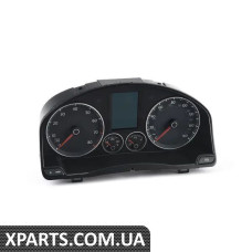 1Q0920974GXZ03 VAG ГРЕБЕНЬ.ІНСТ.