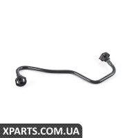 4G0121081CS VAG Вентиляційна трубка розширювального бачка - задня