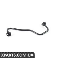 4G0121081CS VAG Вентиляційна трубка розширювального бачка - задня