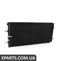 8K0260403T VAG Конденсатор кондиціонера