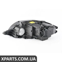 8N0941004BG VAG Галогенна фара - права - (БІЛЬШ НЕ ПРОДАЄТЬСЯ)