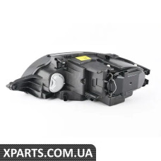 8N0941004BG VAG Галогенна фара - права - (БІЛЬШ НЕ ПРОДАЄТЬСЯ)