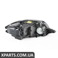 8N0941003BG VAG Галогенна фара - ліва - (БІЛЬШ НЕ ПРОДАЄТЬСЯ)