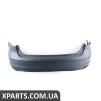 5C6807417LGRU VAG Кришка заднього бампера