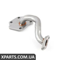 079115277J VAG МАСЛОПРОВІД