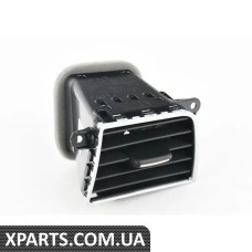 4H1820951DWVF VAG Вентиляційний отвір панелі приладів - чорний