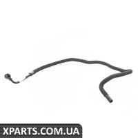 8E1422891AD VAG Зворотний шланг гідропідсилювача керма