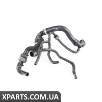 5C0122101AB VAG Шланг радіатора - нижній