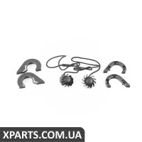 5G6898780 VAG КОМПЛЕКТ ДЛЯ РЕМОНТУ