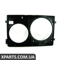 1J0121205BB41 VAG Кожух вентилятора двигуна