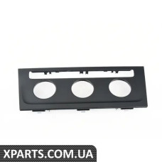 5GM863041TAI VAG Оздоблення головки блоку управління кондиціонером - чорна
