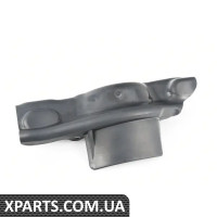 5Q0511533A VAG Захист від каміння заднього нижнього важеля - лівий