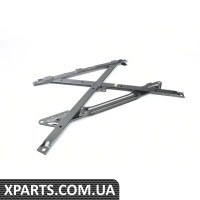 8K1399345E VAG Передня хрестоподібна скоба