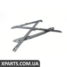 8K1399345E VAG Передня хрестоподібна скоба