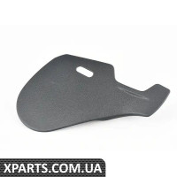 1K88813289B9 VAG Панель оббивки переднього сидіння - Satin Black - праворуч