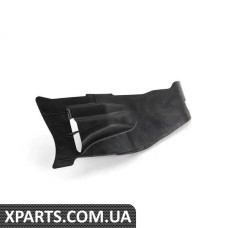 1K0511540C VAG Задній захист від каміння - справа