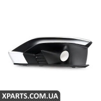 8W0807682AK3Q7 VAG Грати