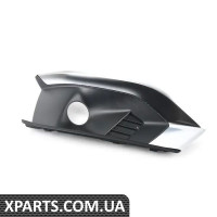 8W0807681AK3Q7 VAG Грати