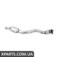 8T0253095 VAG Выхлопная труба - левая