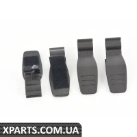 7P6898773JK1 VAG КОМПЛЕКТ ДЛЯ РЕМОНТУ