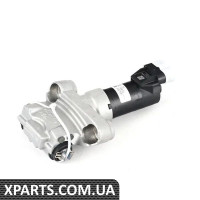 7P0609723B VAG Автоматичне гальмо стоянки Мотор - ліве