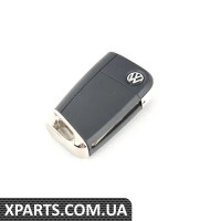 5G6959752BMAIF VAG КЛЮЧ