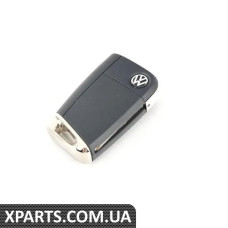 5G6959752BMAIF VAG КЛЮЧ