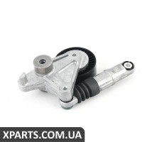 059145201H VAG Натягувач приводного ременя з роликом