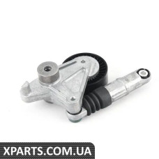 059145201H VAG Натягувач приводного ременя з роликом