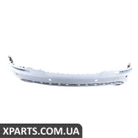 5N0807521SGRU VAG Задній обтічник R-Line - ґрунтований