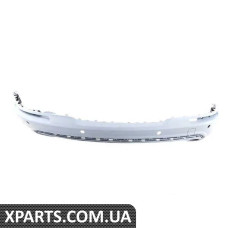 5N0807521SGRU VAG Задній обтічник R-Line - ґрунтований