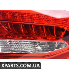 8K9945093F VAG Внутрішній світлодіодний задній ліхтар - лівий